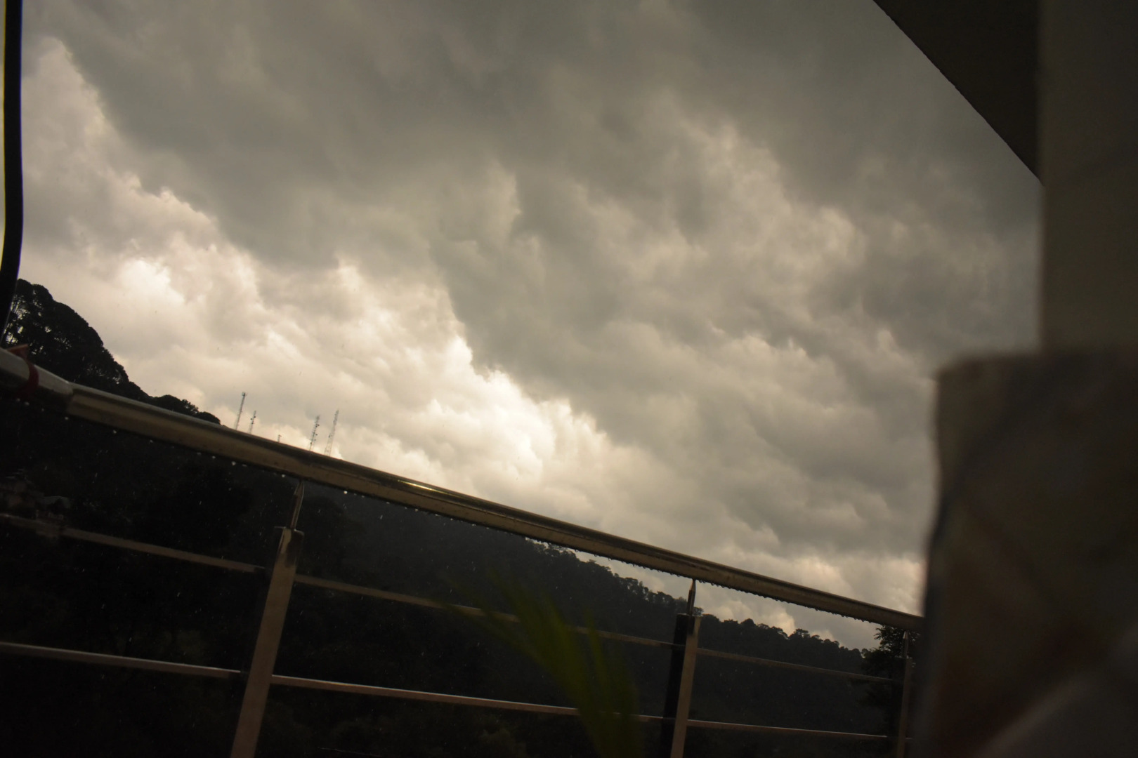 Отель Nature S View