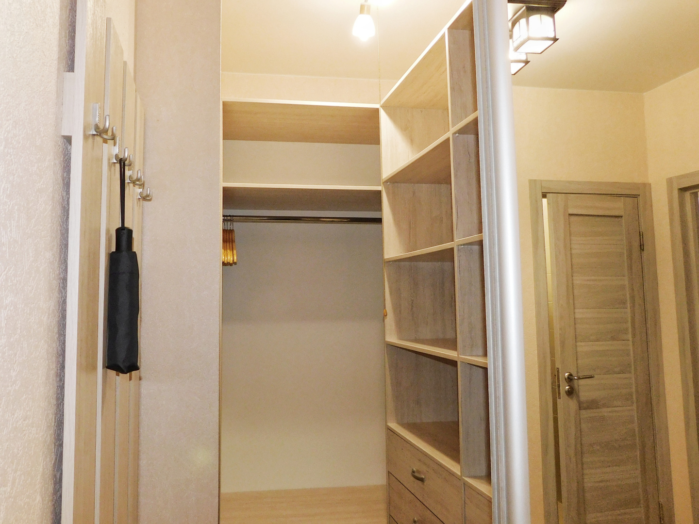 Квартира ORent 2