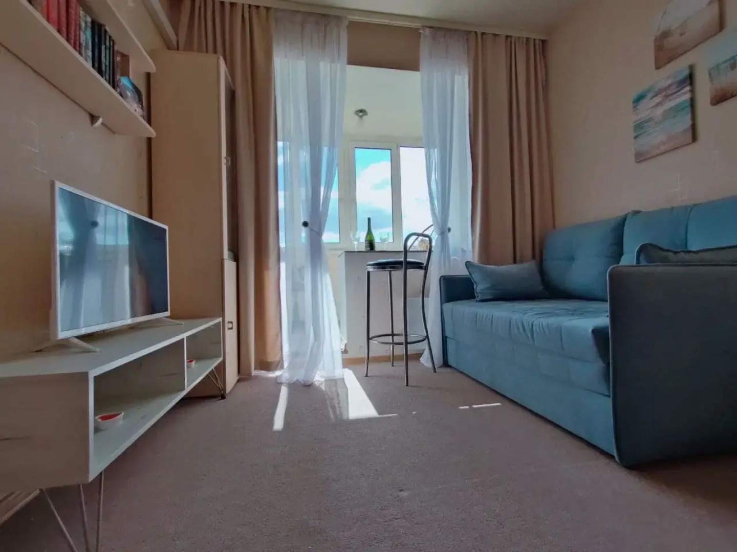 Квартира Уютный Дом