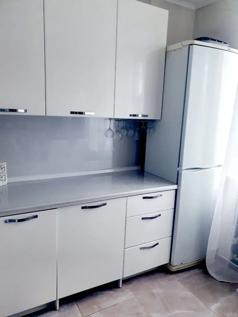 Квартира уютная