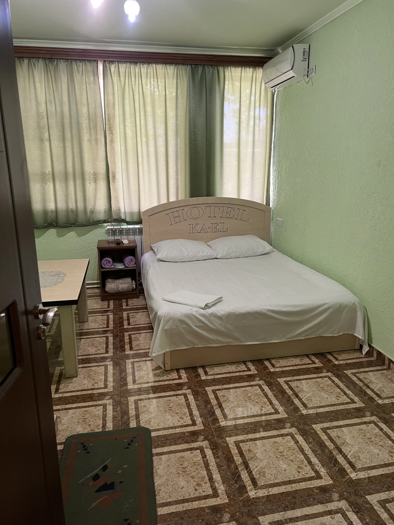 Отель KA-EL