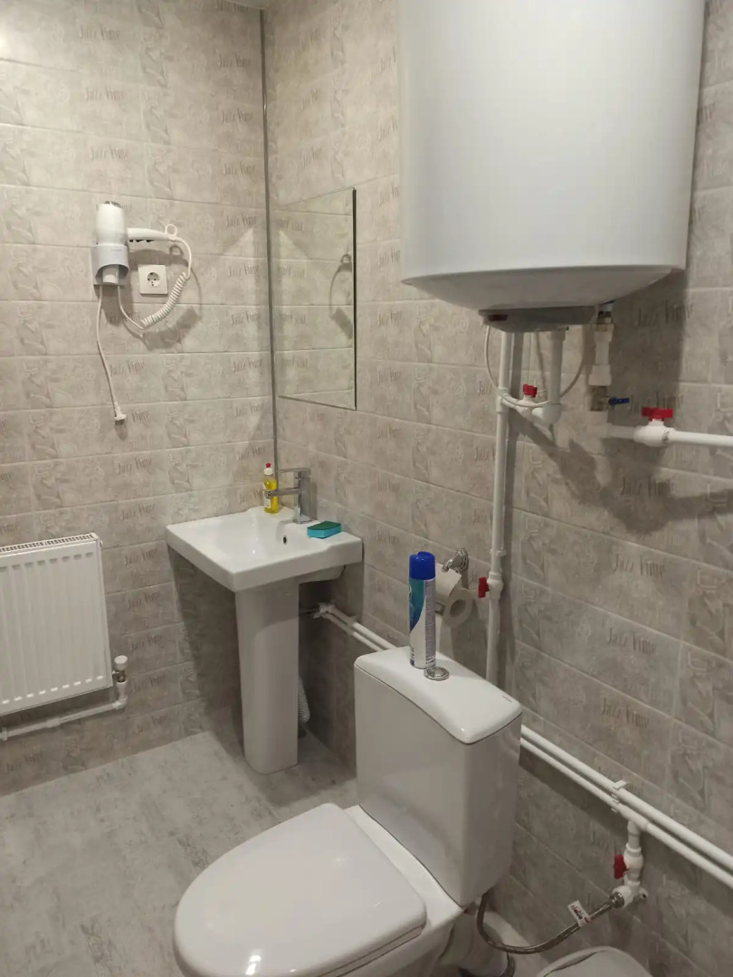 Отель ПолПути