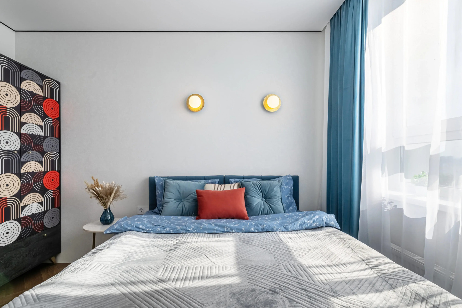 Апартаменты Моне для комфорта в Казани