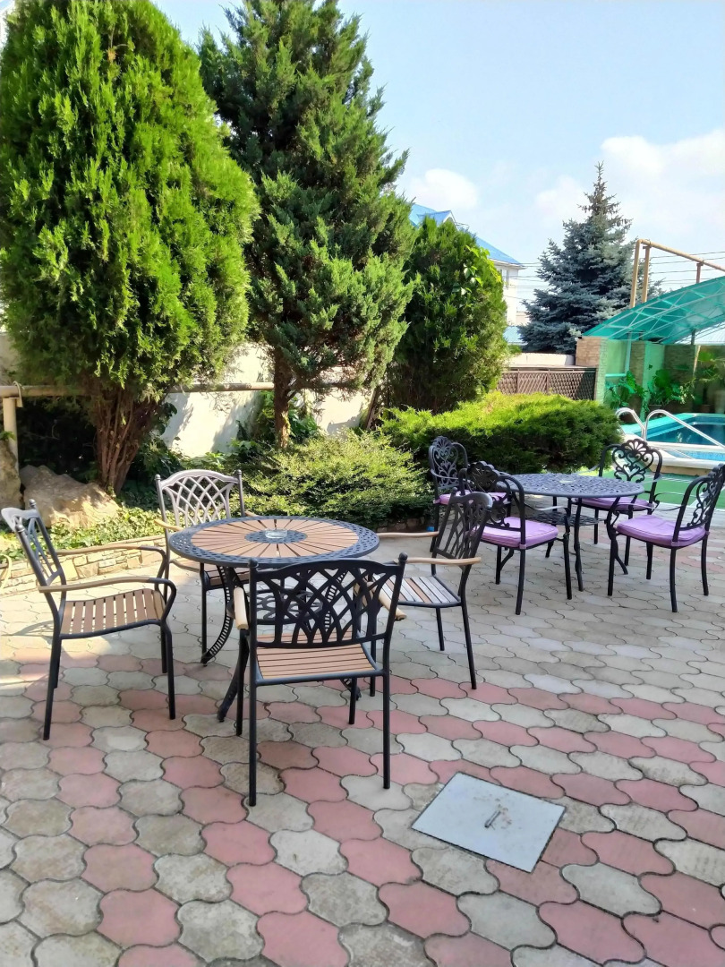 Гостевой дом Астери