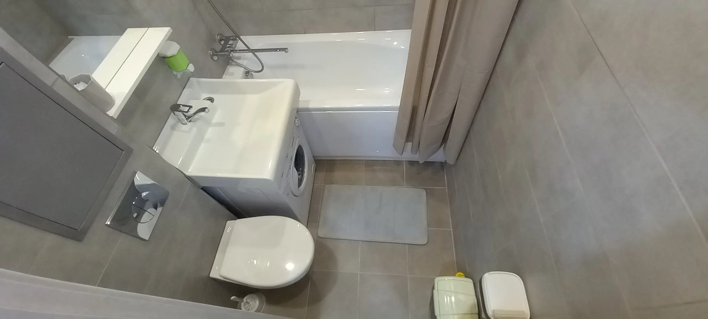 Апартаменты Уютная Квартира у Метро Студенческая