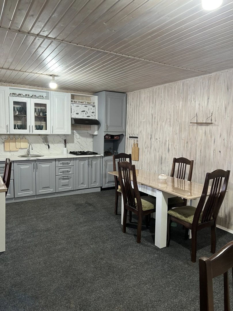 Гостевой дом Горный рай