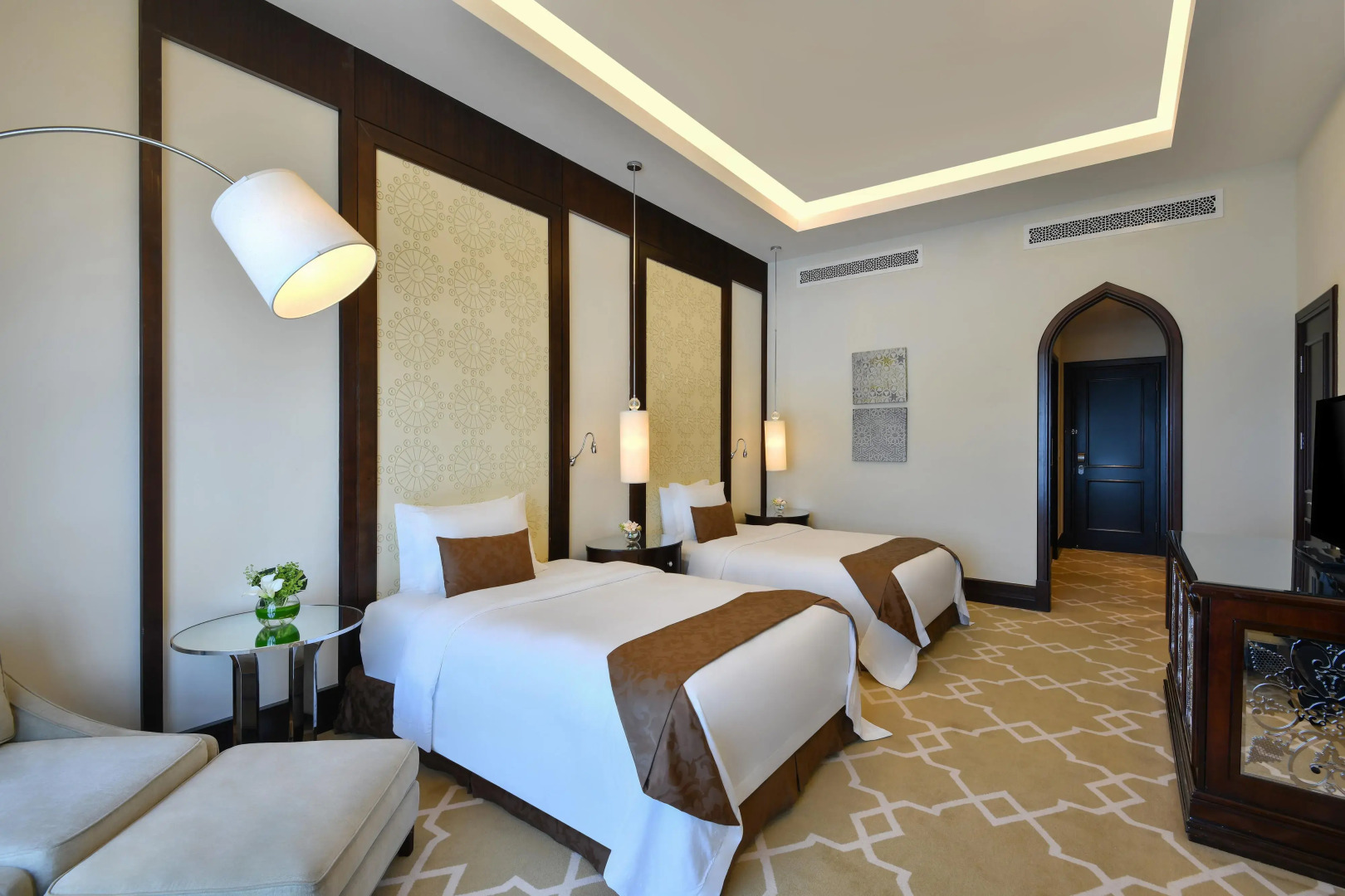 The St. Regis Doha