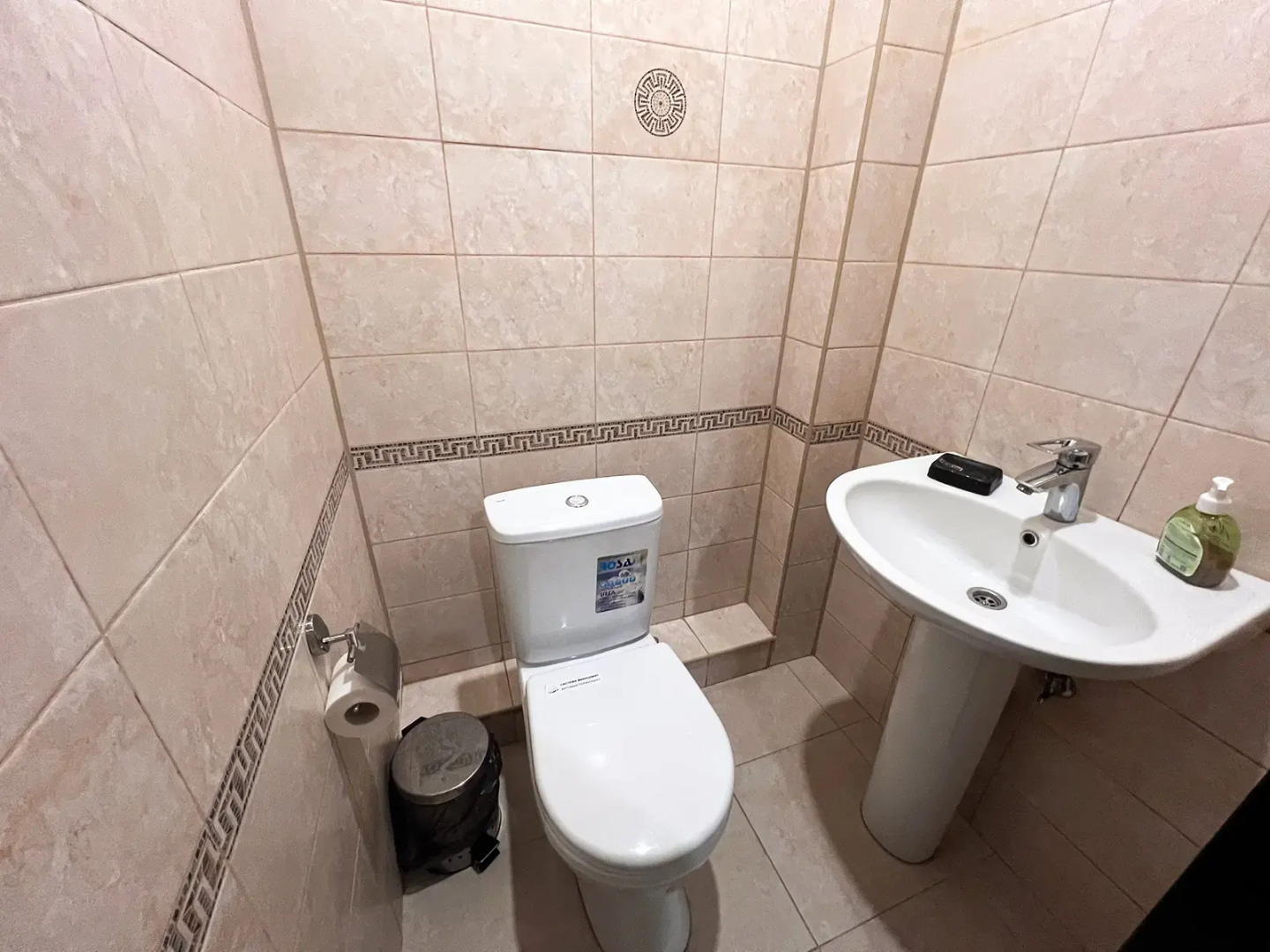 Апартаменты Apart MV на Новоселов 3