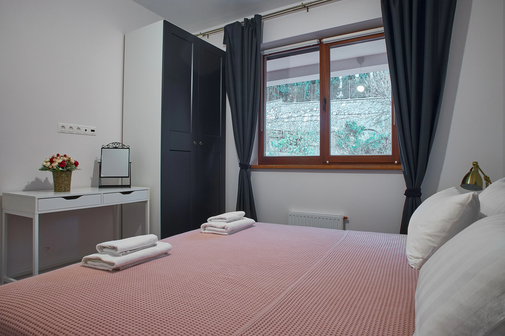 Апартаменты Familiya Gurzuf 4