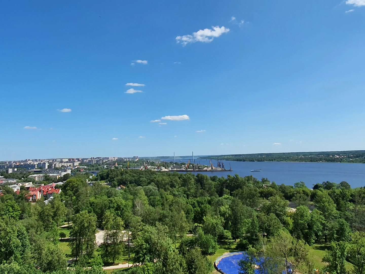 Апартаменты Живи Уютно Высота