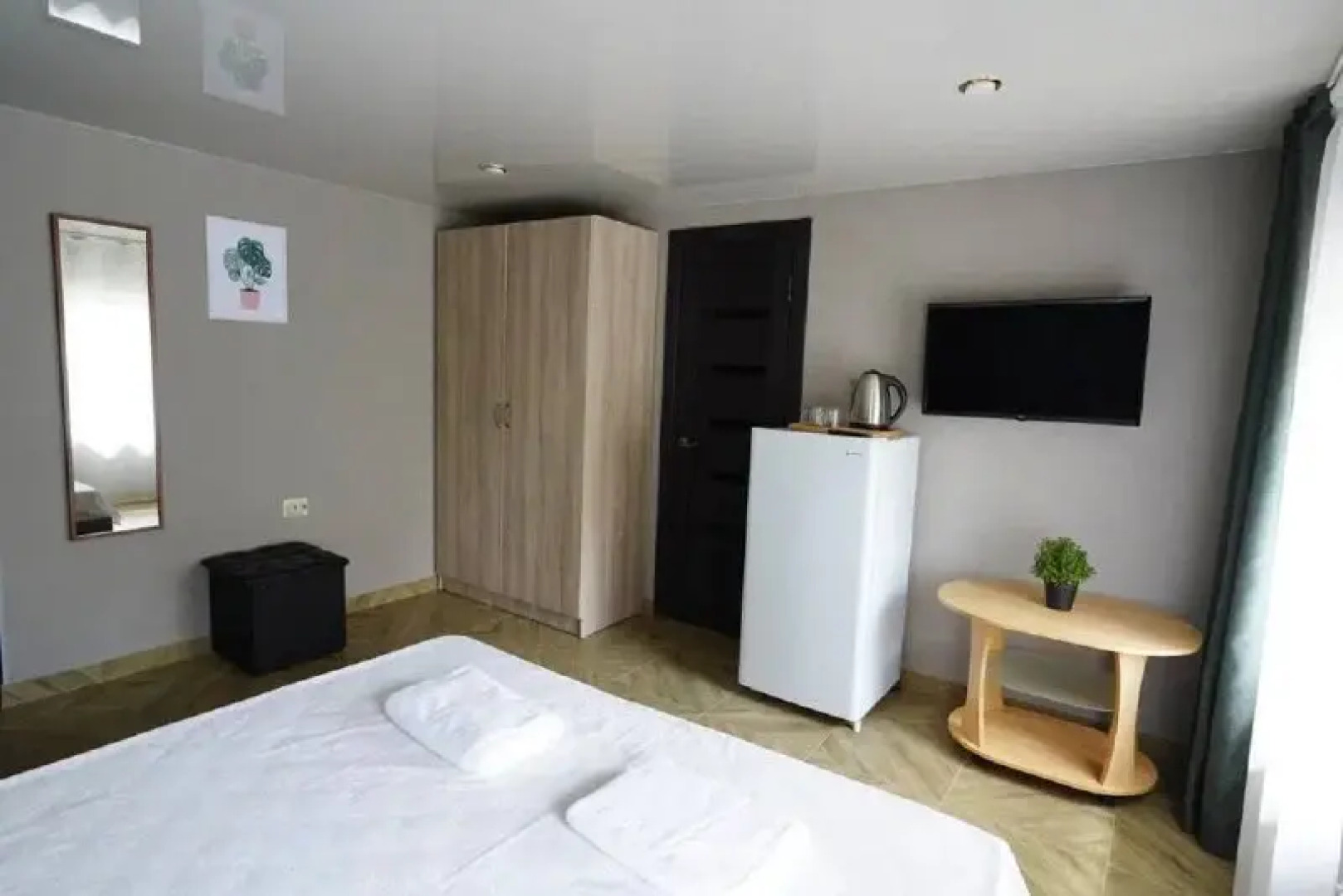 Гостевой дом Нинель