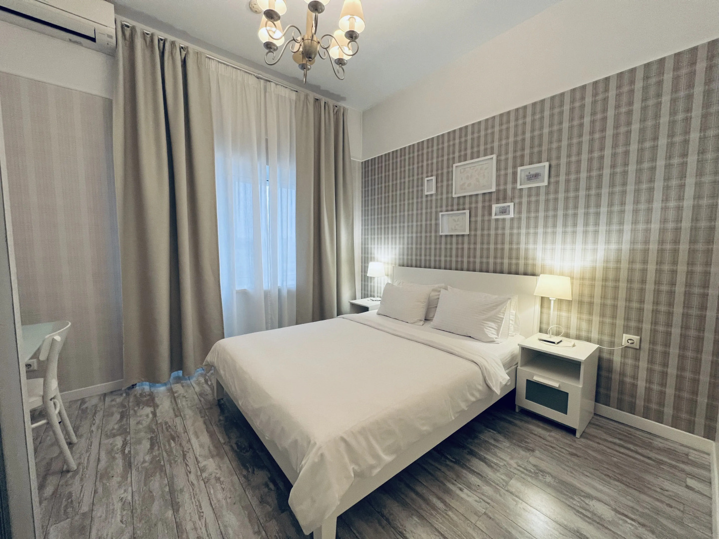 Апартаменты Двухкомнатные Мой Дом Звезда