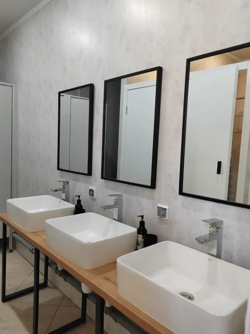 Хостел Улей