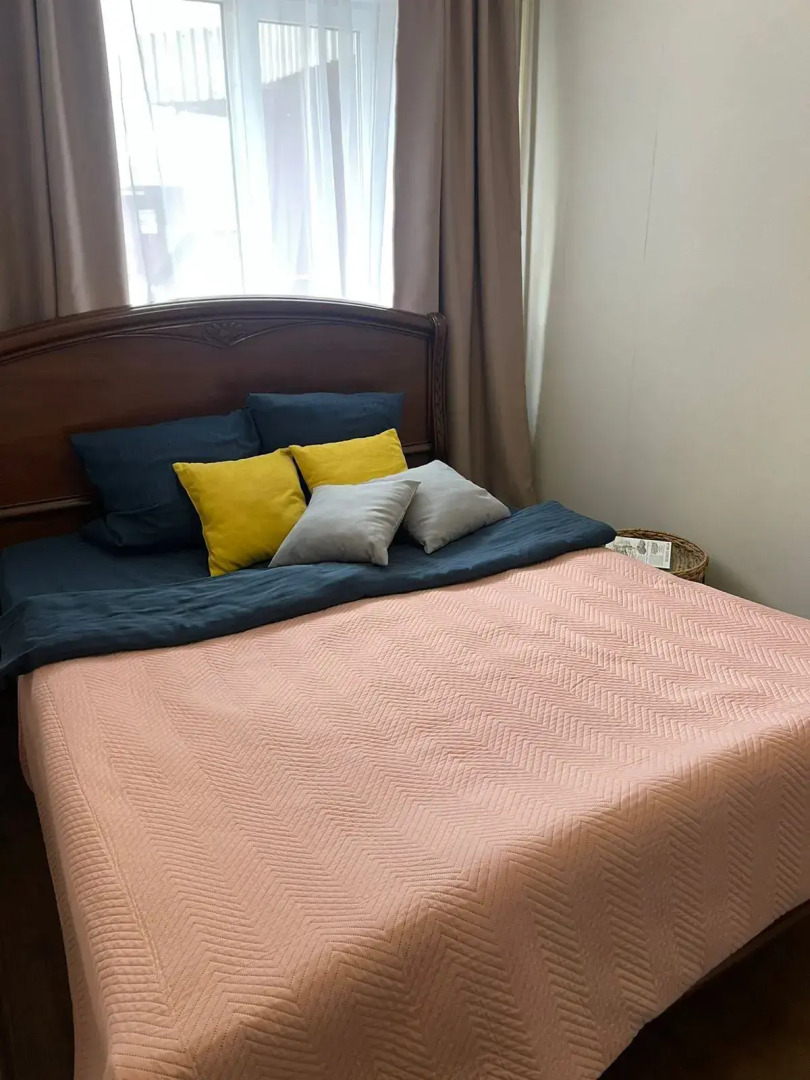 Апартаменты Проспект мира 67