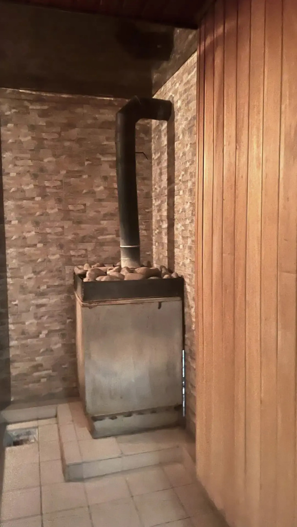 Отель Ласточка