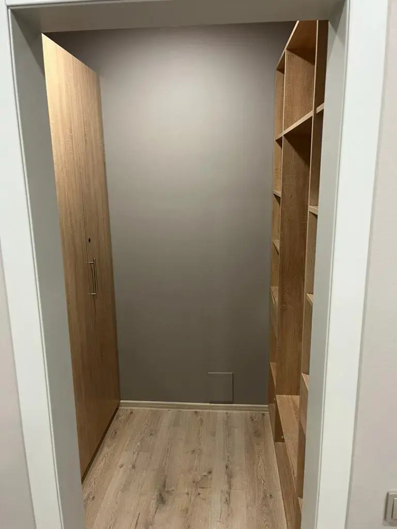 Апартаменты в сосновом лесу