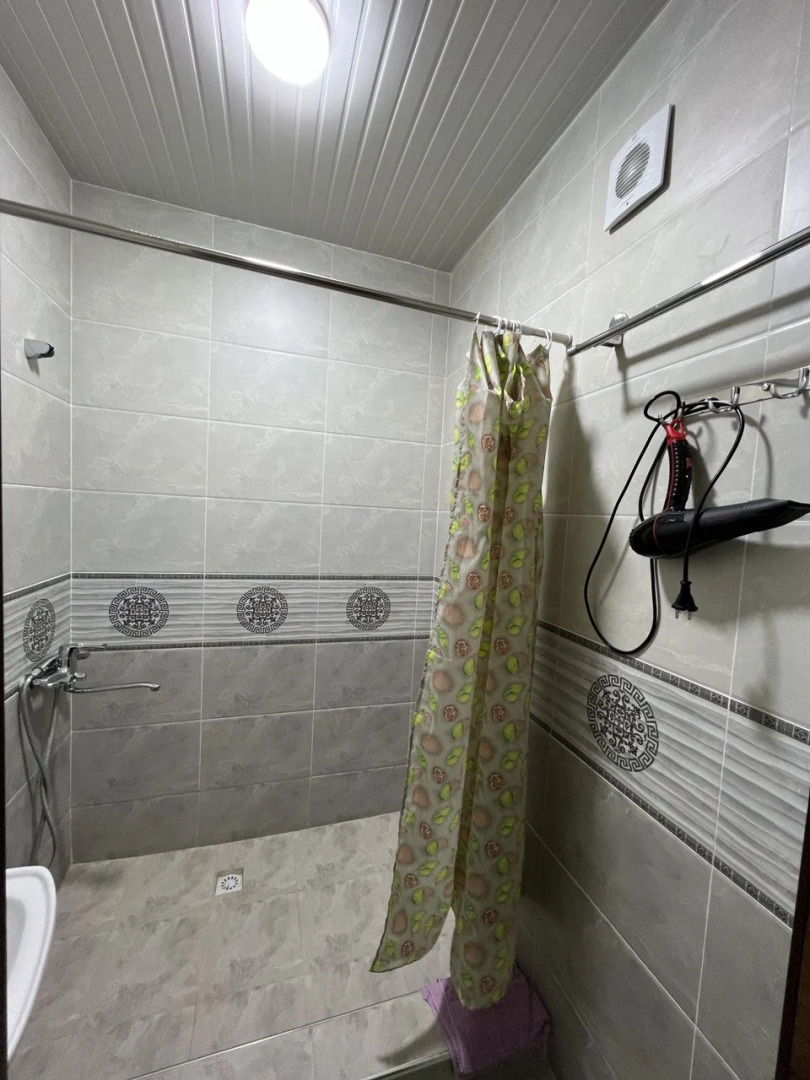 Отель Garden City