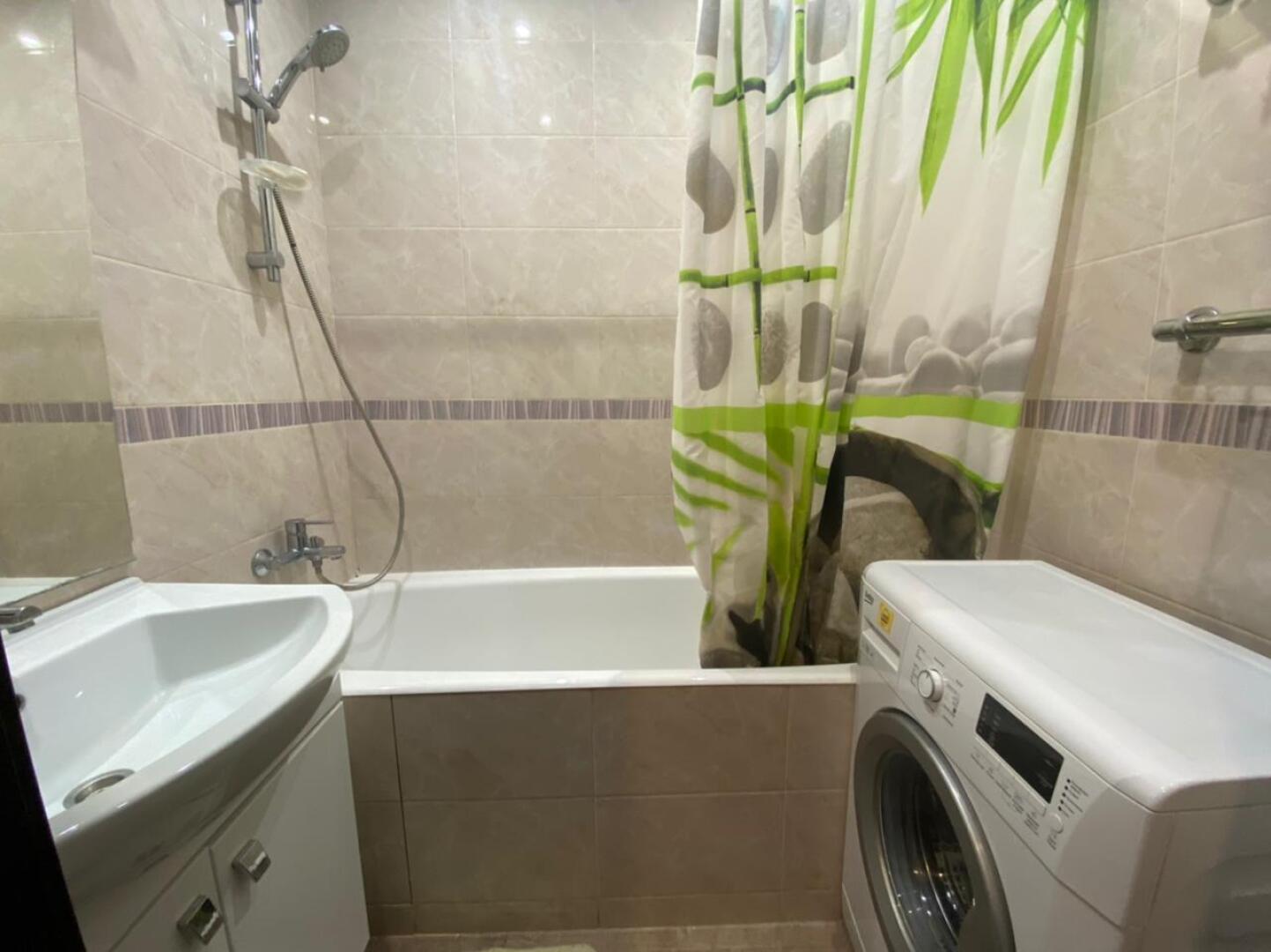 Квартира в Ивановских Двориках