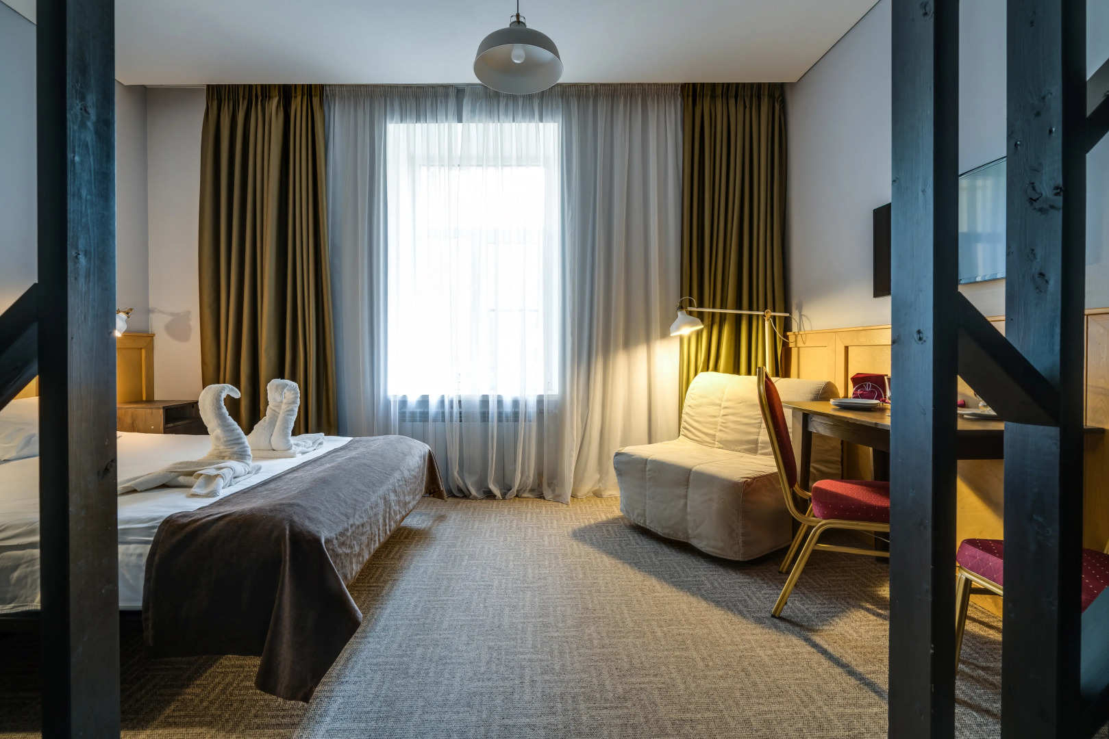 Отель Невский 74