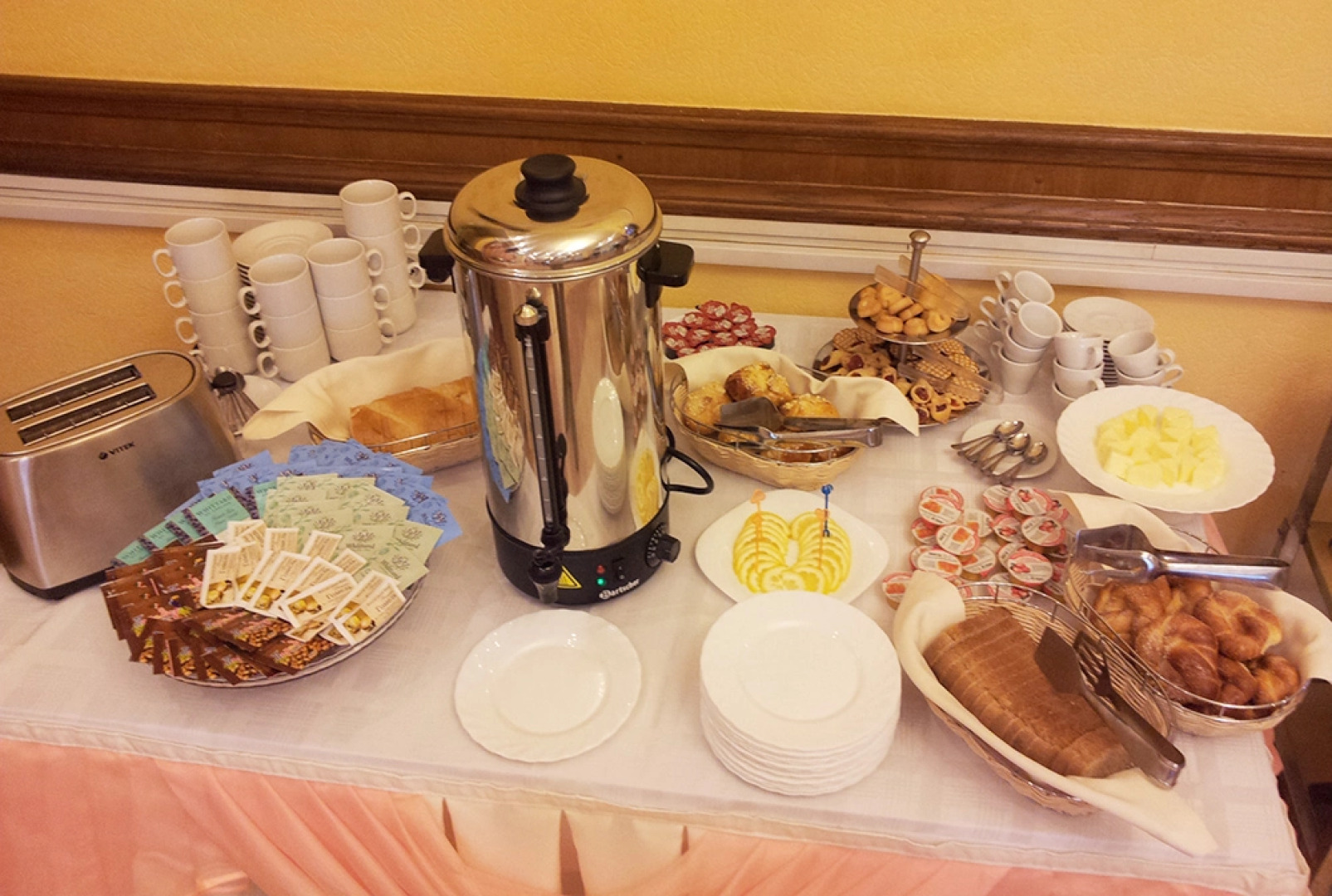 Мини-Отель Chardatsite