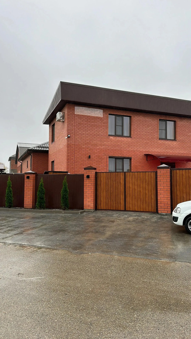 Гостевой дом ВЕТЕРОК