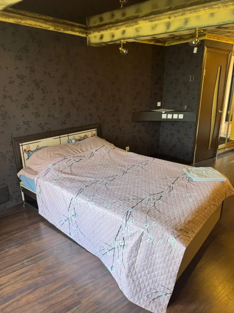 Частный дом Шапкин