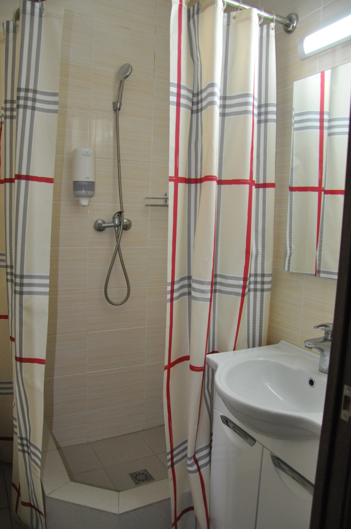 Отель Дублин