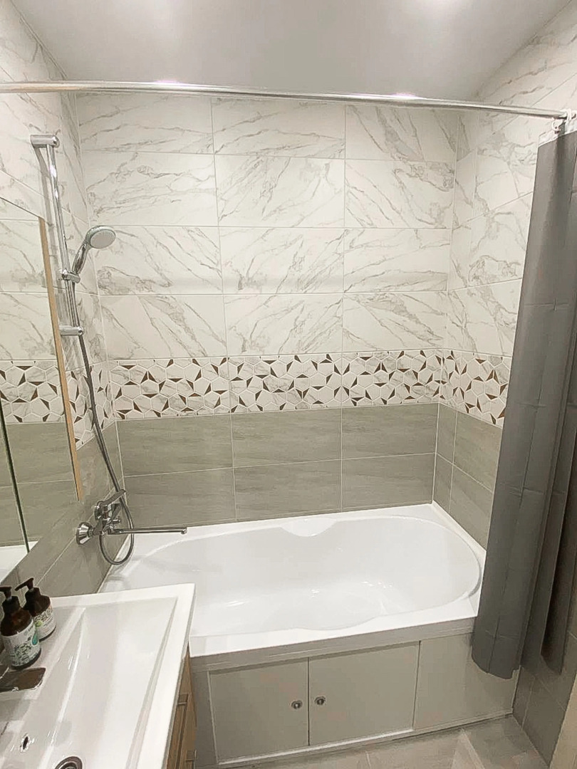 Квартира Уютная с Видом на Ипподром