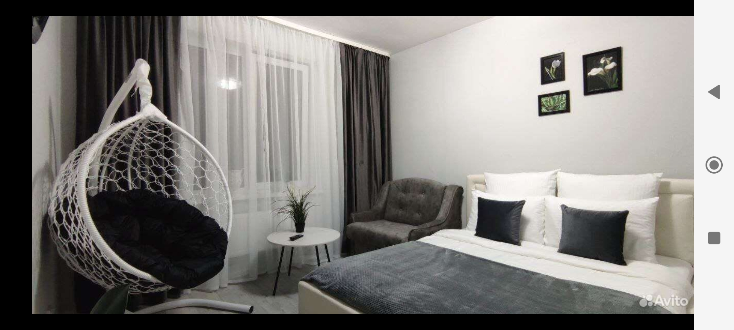 Квартира Уютная в центре у моря