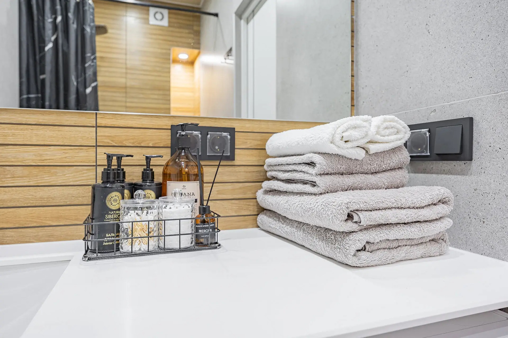 Апарт-отель Любимый Город-НН