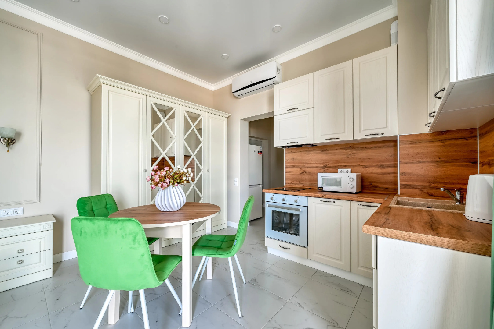 Апартаменты Okolo Morya 14