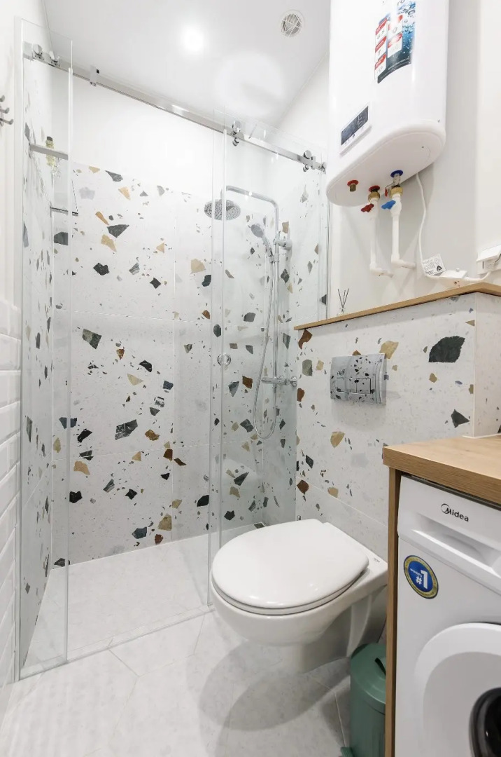 Апартаменты Vosstaniya Square Boutique Studio 1