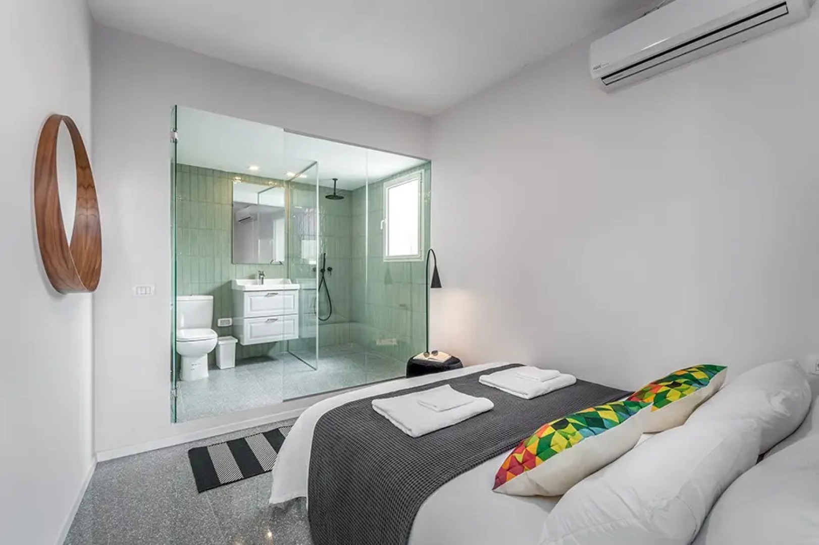 Апартаменты Carmel Star