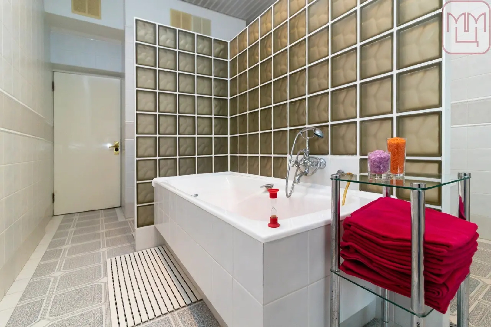 Vvedenskoe Merii Moskvy