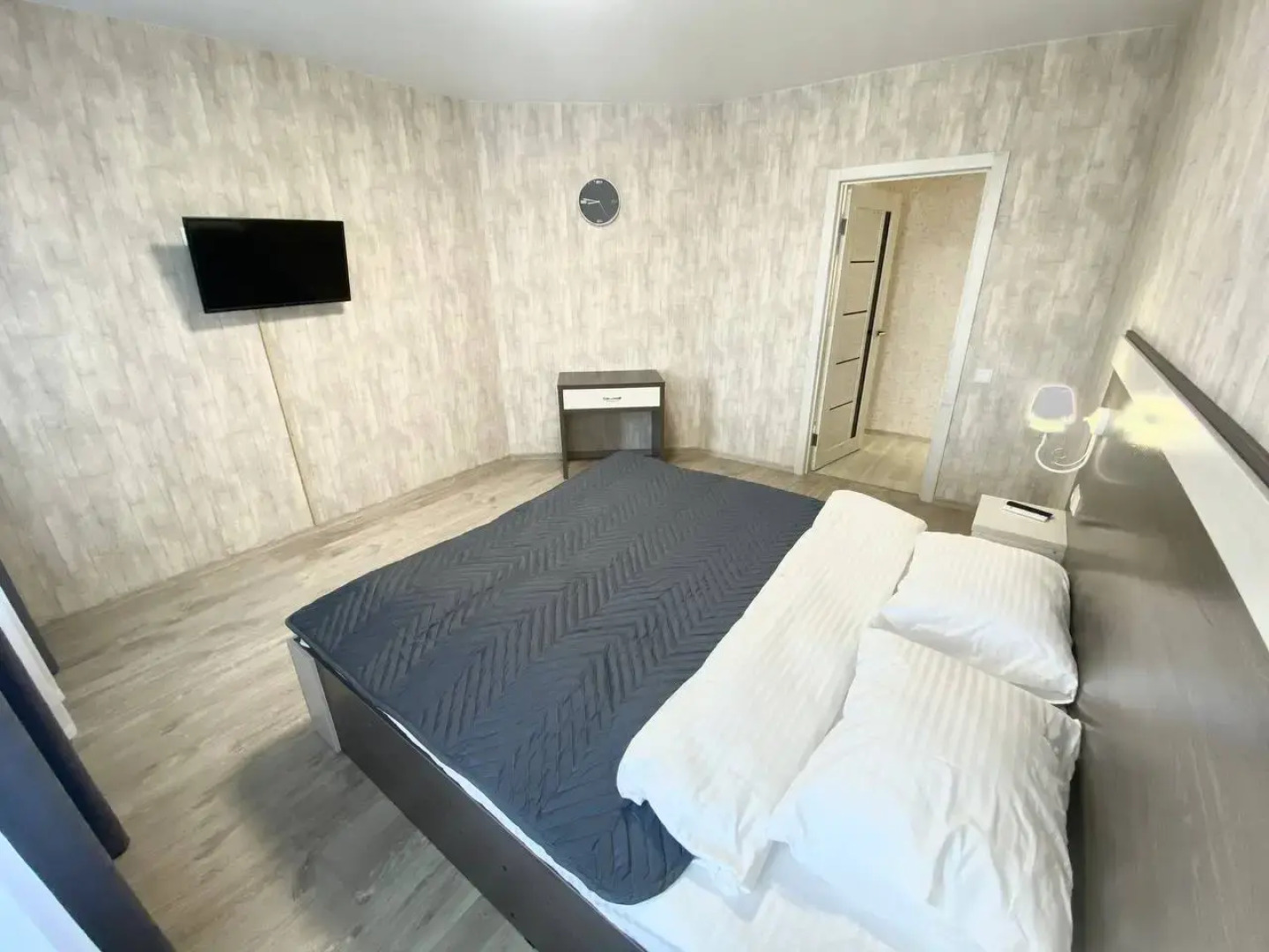 Апартаменты на Волгоградской 2