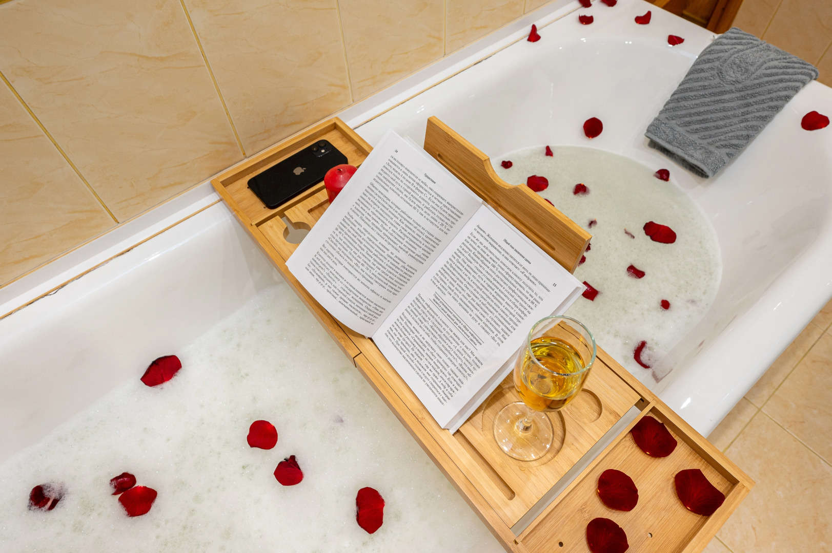 Апартаменты Oliva