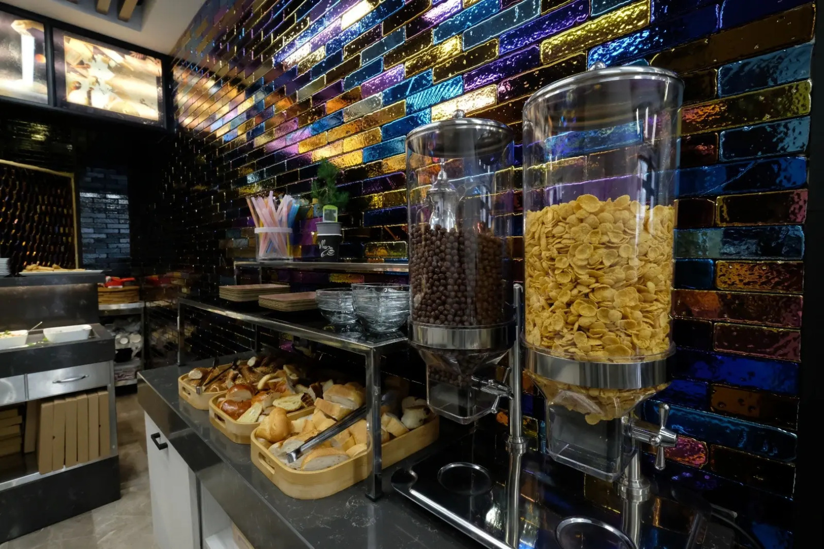 Отель Celine Taxim