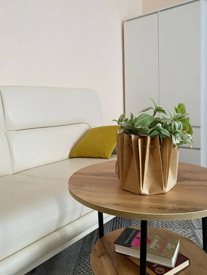 Апартаменты в Современнике