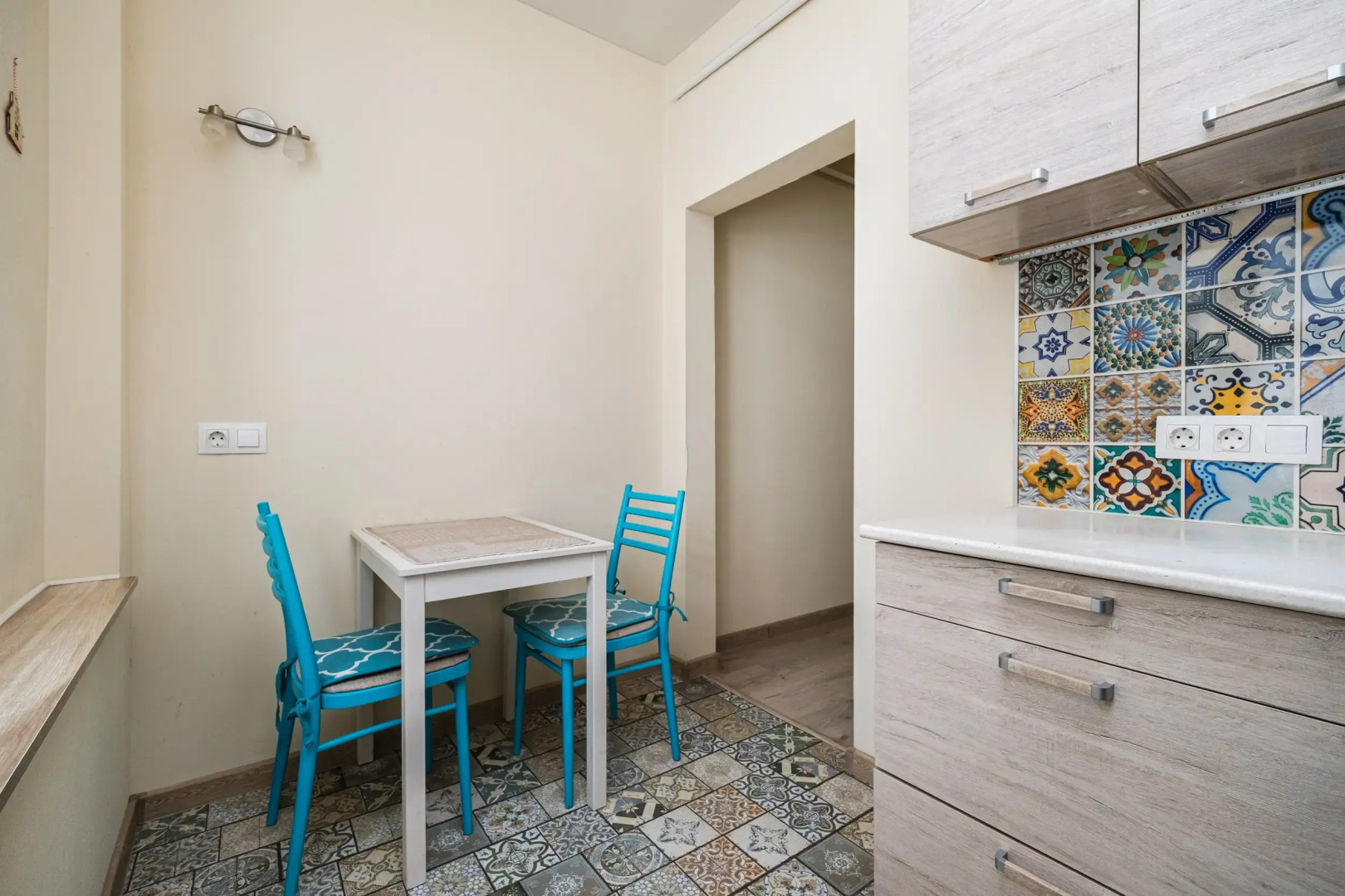 Апартаменты Сердце Минска