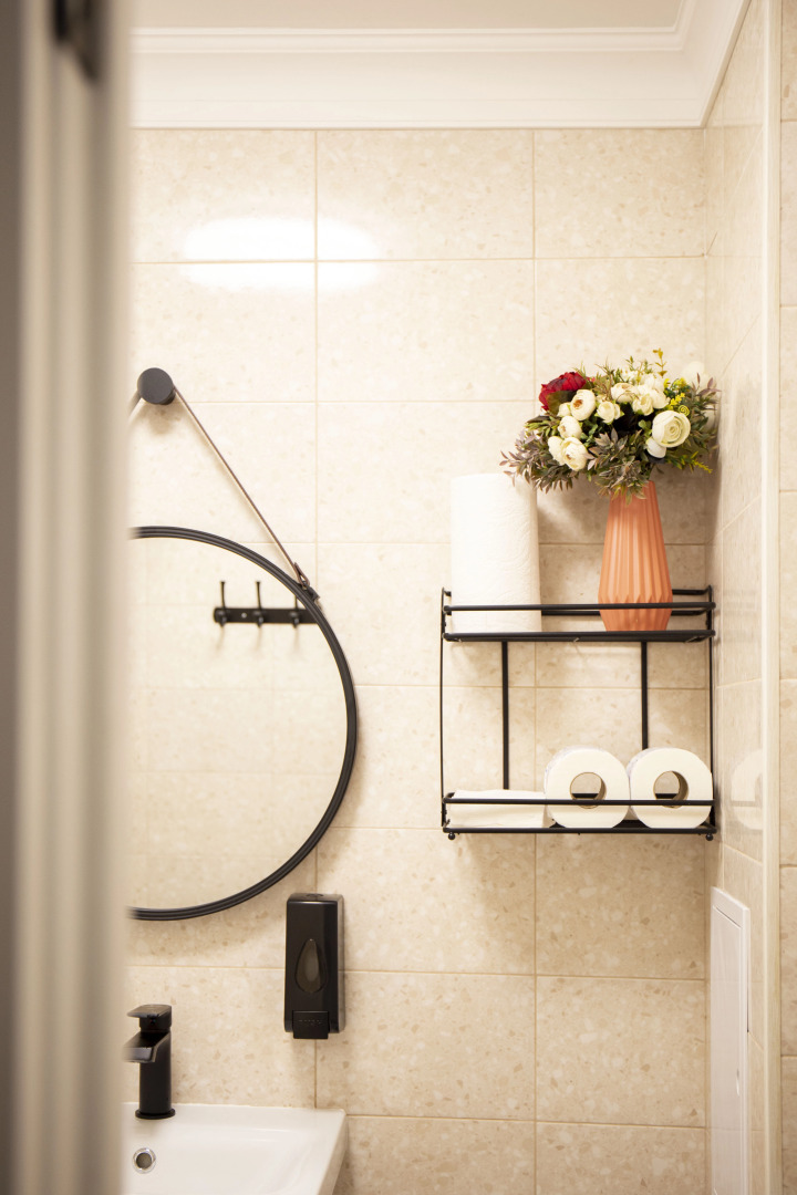 Квартира Москва Молл