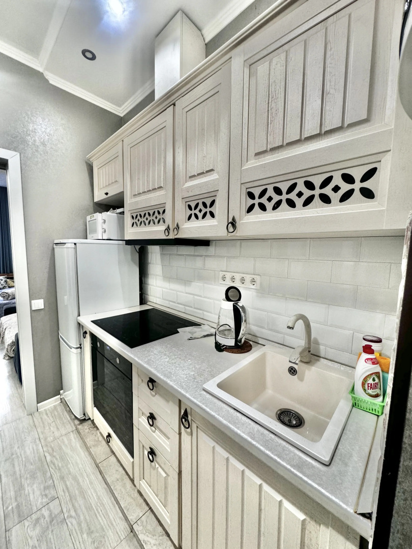 ЖК Дельфин 13