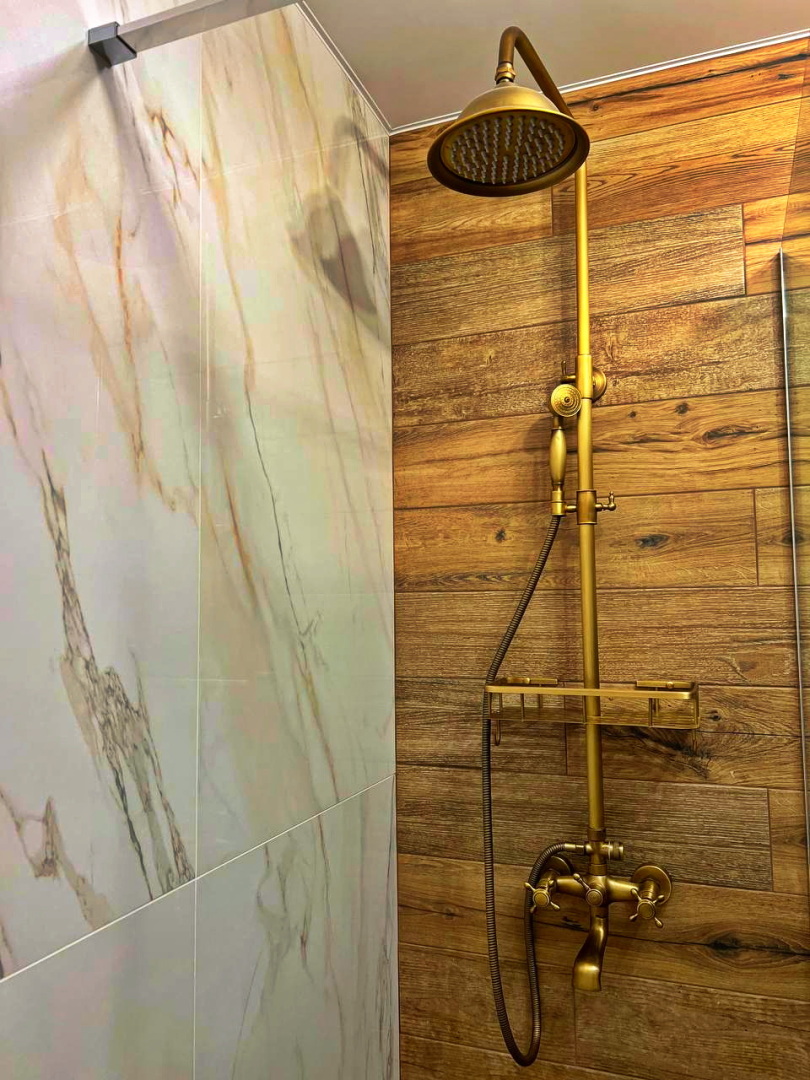 Апартаменты Amber Эпроновская