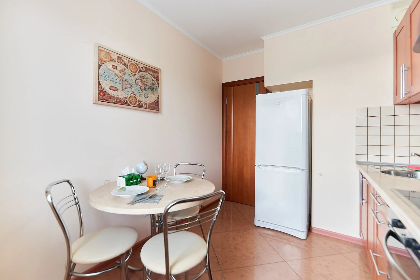 Квартира Уют по разумной цене