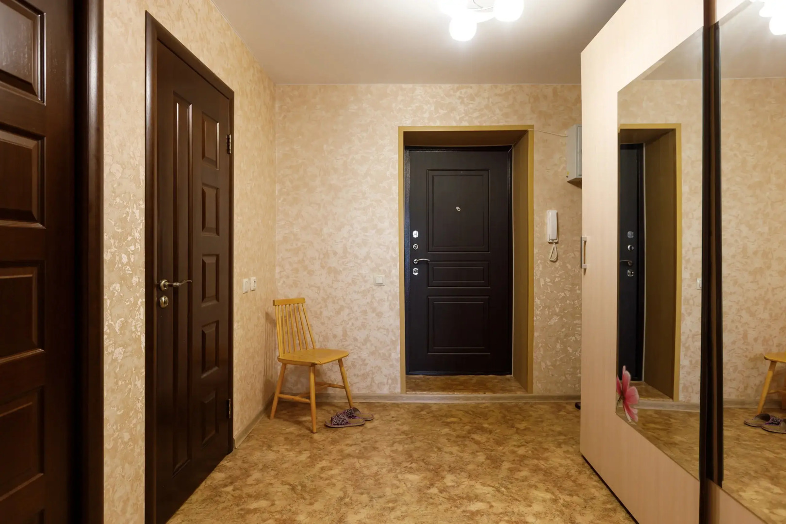 Квартира Весенние Настроение