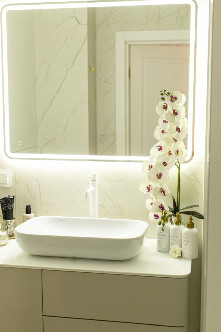 Апартаменты ЖК Ривьера Парк