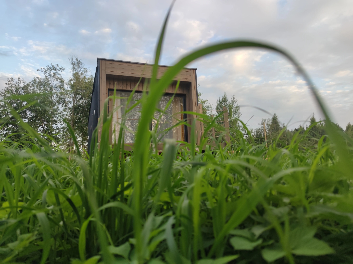 Гостевой дом SemVoda Pasha