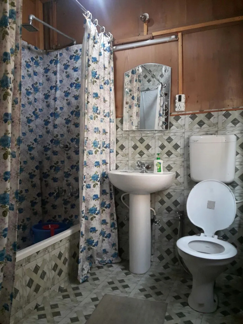 Отель Houseboat Donoo Palace