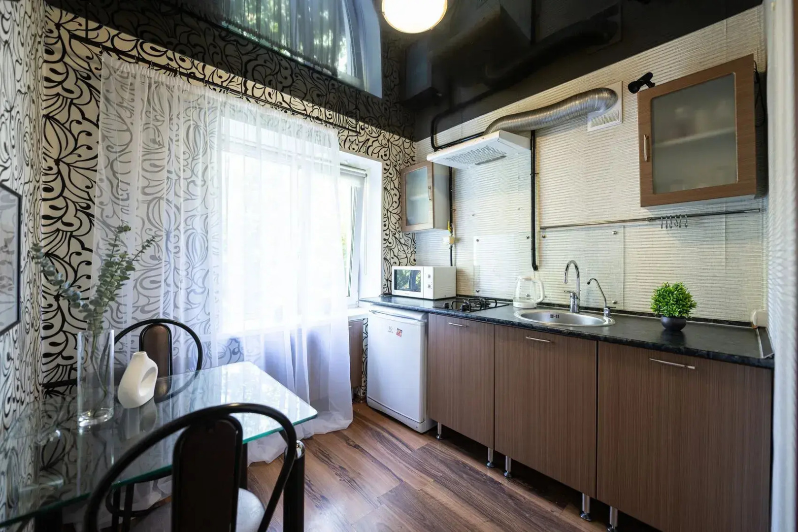 Апартаменты Пять Звёзд на Энтузиастов