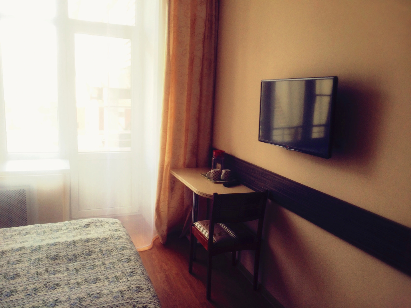 Санаторий Солнечный Берег