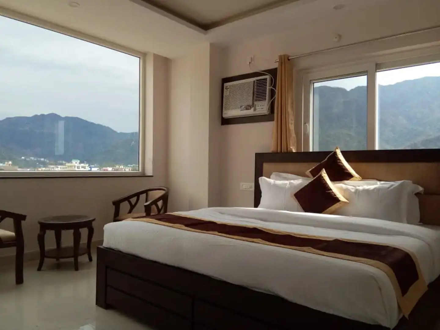 Бутик-отель Tulsi